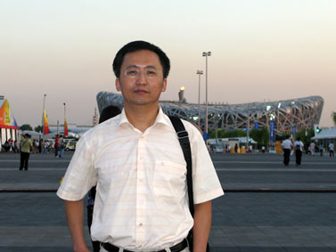 张小军